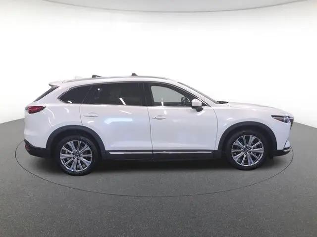2021 Mazda CX-9 Signature