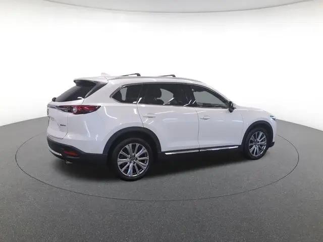 2021 Mazda CX-9 Signature