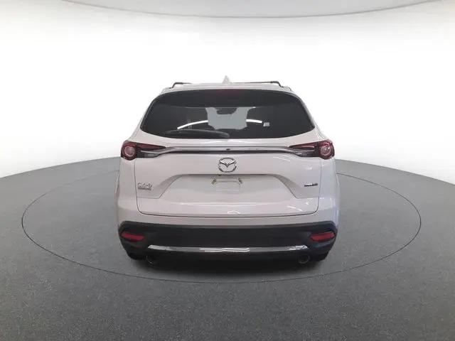2021 Mazda CX-9 Signature