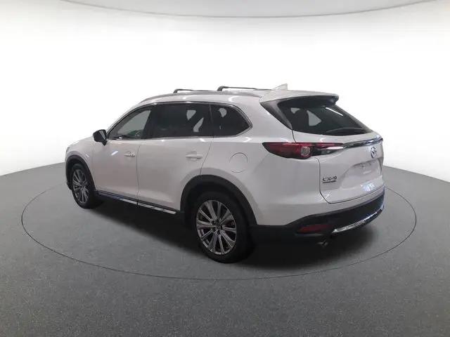 2021 Mazda CX-9 Signature