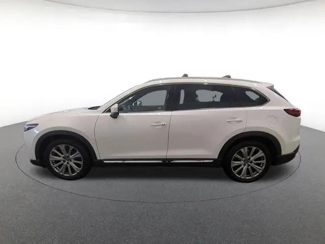 2021 Mazda CX-9 Signature