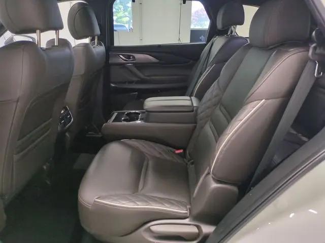 2021 Mazda CX-9 Signature
