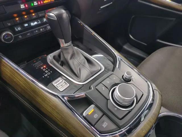 2021 Mazda CX-9 Signature