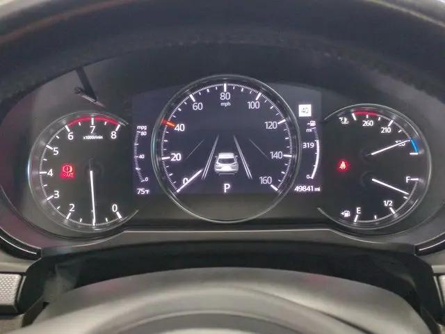 2021 Mazda CX-9 Signature