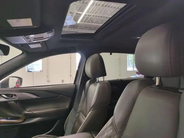 2021 Mazda CX-9 Signature