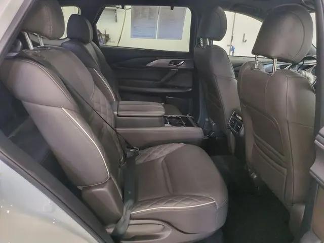 2021 Mazda CX-9 Signature