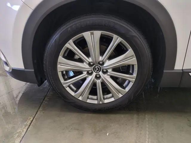 2021 Mazda CX-9 Signature