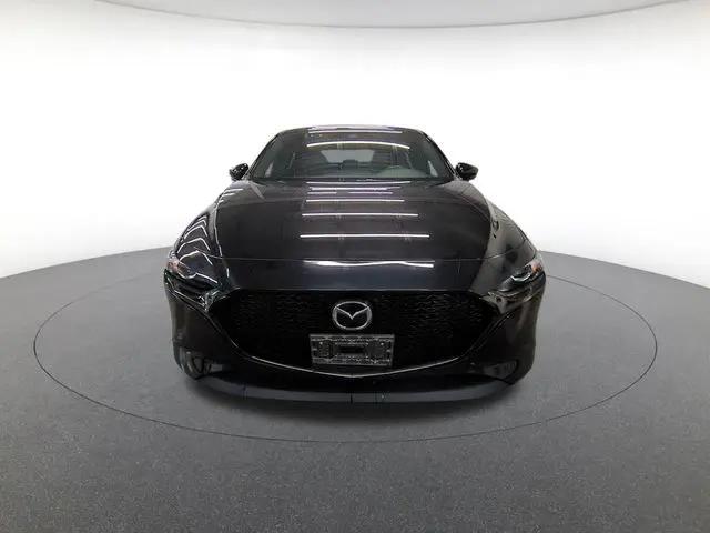 2021 Mazda Mazda3 Preferred