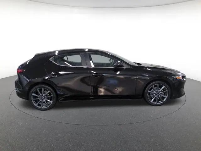 2021 Mazda Mazda3 Preferred