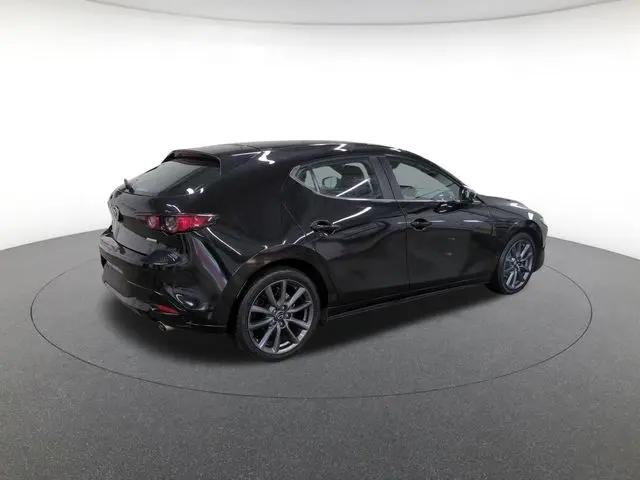 2021 Mazda Mazda3 Preferred