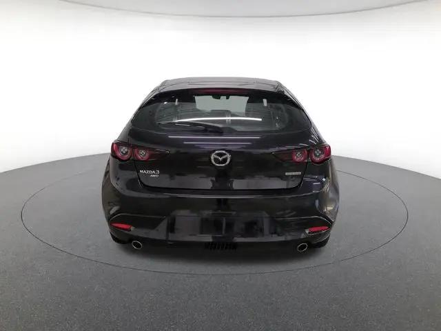 2021 Mazda Mazda3 Preferred