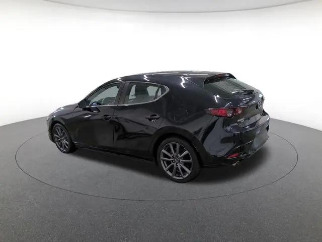 2021 Mazda Mazda3 Preferred