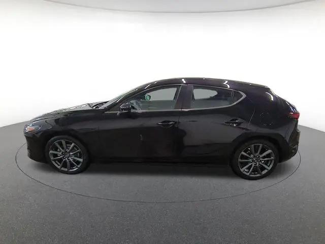 2021 Mazda Mazda3 Preferred