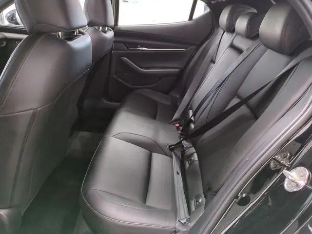 2021 Mazda Mazda3 Preferred