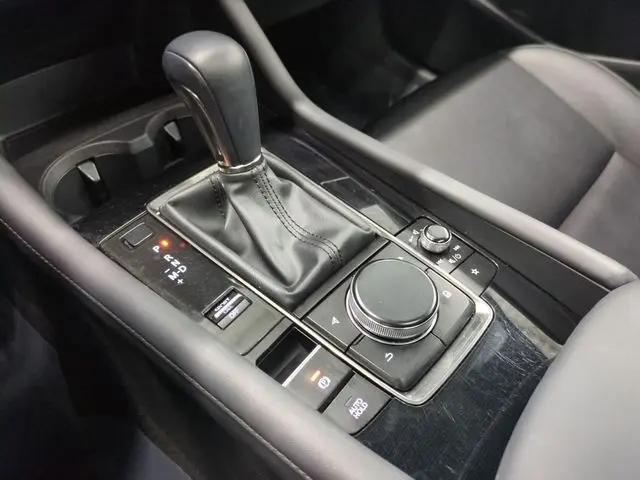 2021 Mazda Mazda3 Preferred