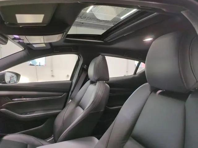 2021 Mazda Mazda3 Preferred
