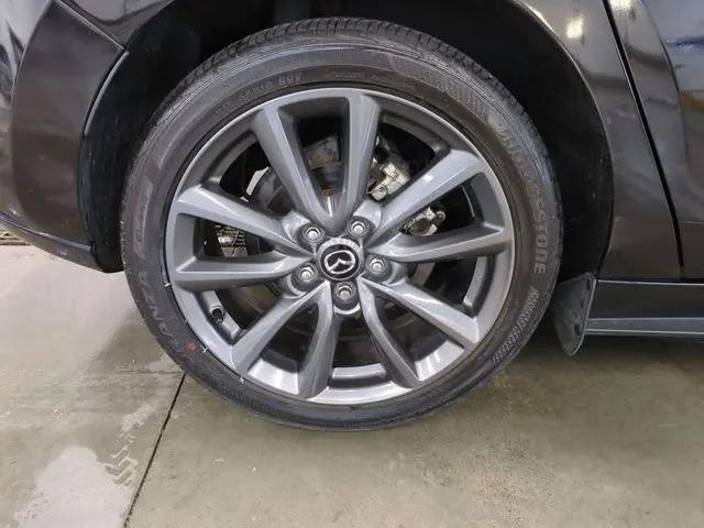 2021 Mazda Mazda3 Preferred