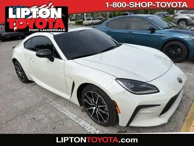 2026 Toyota GR86 Base for sale in Fort Lauderdale, FL