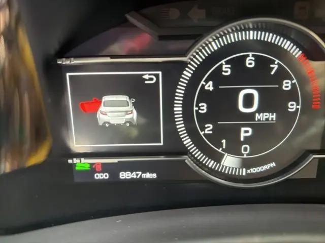 2026 Toyota GR86 Base