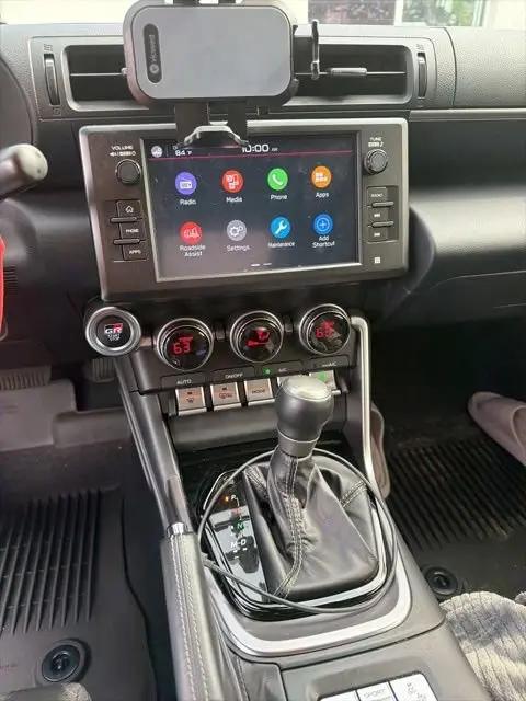 2026 Toyota GR86 Base