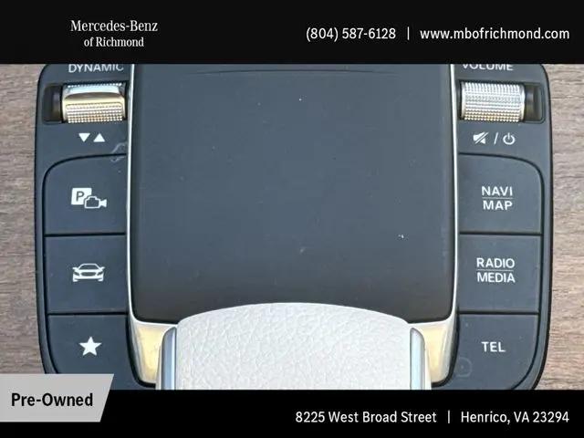 2024 Mercedes-Benz GLE GLE 450 4MATIC