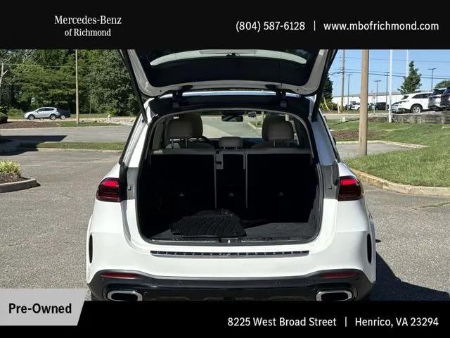 2024 Mercedes-Benz GLE GLE 450 4MATIC