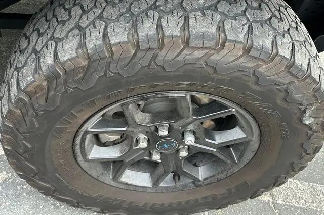 2024 Jeep Wrangler 4xe Willys 4xe