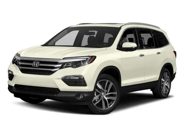 2017 Honda Pilot Touring for sale in Pensacola, FL