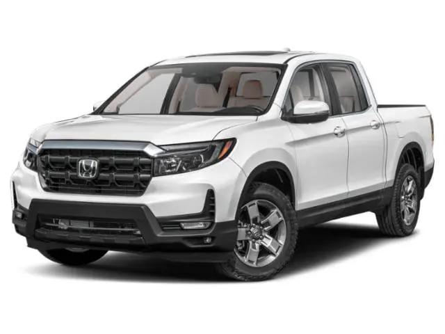 2026 Honda Ridgeline RTL for sale in Pensacola, FL