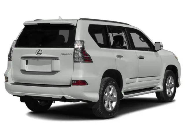 2015 Lexus GX 460 GX 460