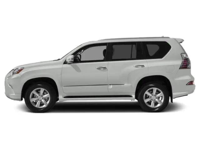 2015 Lexus GX 460 GX 460