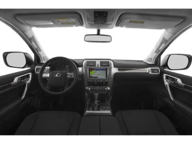 2015 Lexus GX 460 GX 460