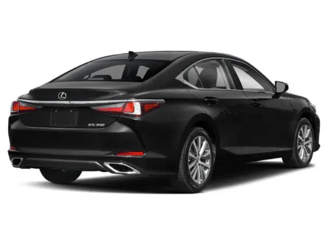 2020 Lexus ES 350 ES 350