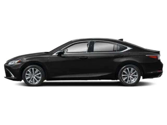2020 Lexus ES 350 ES 350