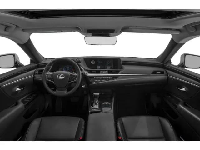 2020 Lexus ES 350 ES 350