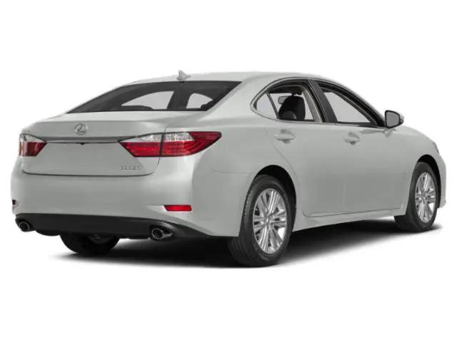 2015 Lexus ES 350 ES 350