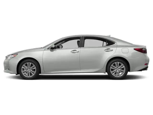 2015 Lexus ES 350 ES 350