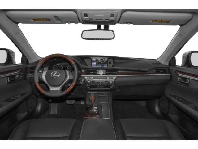2015 Lexus ES 350 ES 350