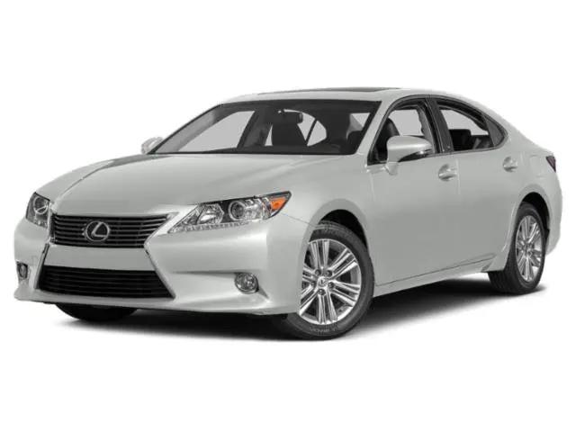 2015 Lexus ES 350 ES 350 for sale in San Antonio, TX