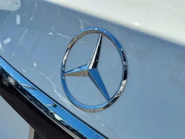 2026 Mercedes-Benz E 350 E 350