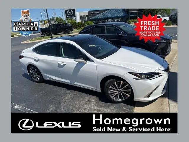 2021 Lexus ES 350 ES 350 for sale in Brookfield, WI