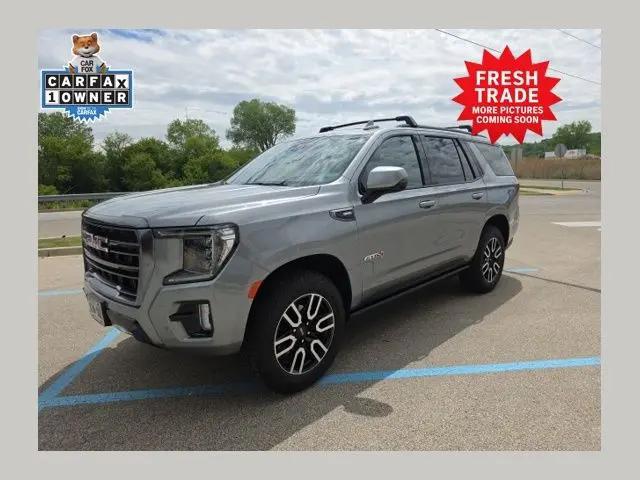 2023 GMC Yukon 4WD AT4 for sale in Brookfield, WI