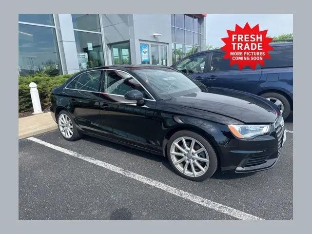 2015 Audi A3 2.0T Premium for sale in Brookfield, WI