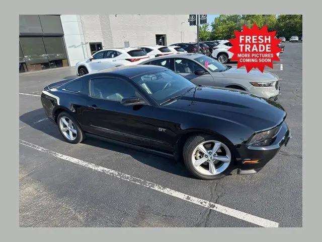 2010 Ford Mustang GT Premium for sale in Brookfield, WI