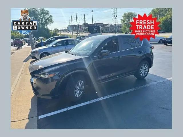 2024 Mazda CX-5 2.5 S Select for sale in Brookfield, WI