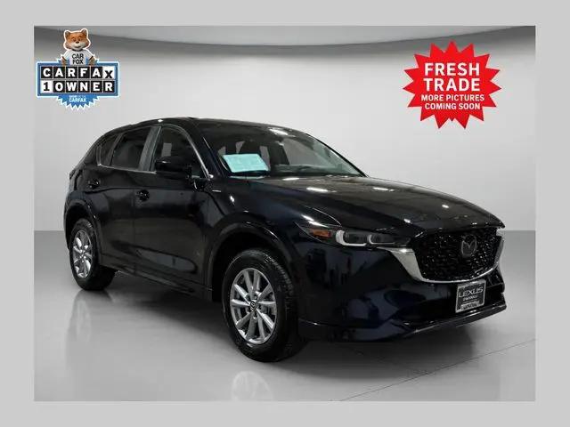 2024 Mazda CX-5 2.5 S Select for sale in Brookfield, WI