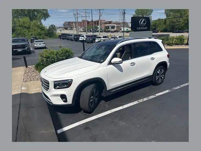 2025 Mercedes-Benz GLB 4MATIC for sale in Brookfield, WI