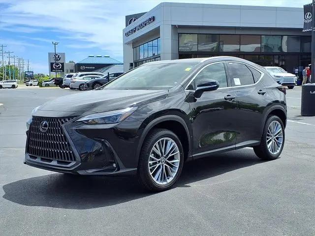 2026 Lexus NX 350 Premium