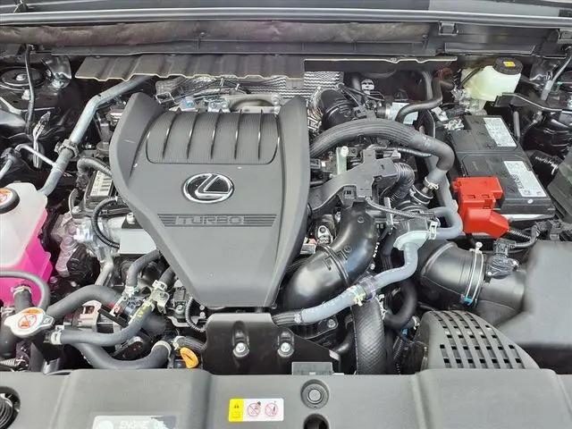 2026 Lexus NX 350 Premium