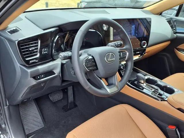 2026 Lexus NX 350 Premium